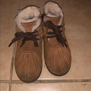 Ugg kids boots
